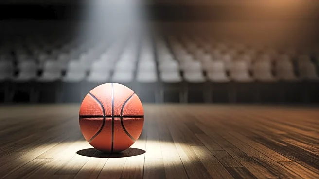 Gonzaga Basketball Documentary Highlights Program's Success and Challenges