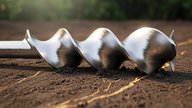 Kore Potash Moves Towards Full Ownership of Kola Project in Congo-Brazzaville