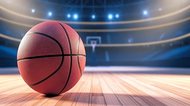 Jamal Murray's 45 Points Propel Nuggets to Narrow Victory Over Jazz