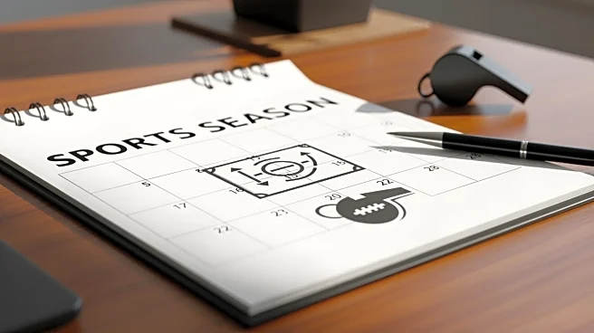 NFL Announces Key Dates for 2026 Offseason, Impacting Teams and Fans