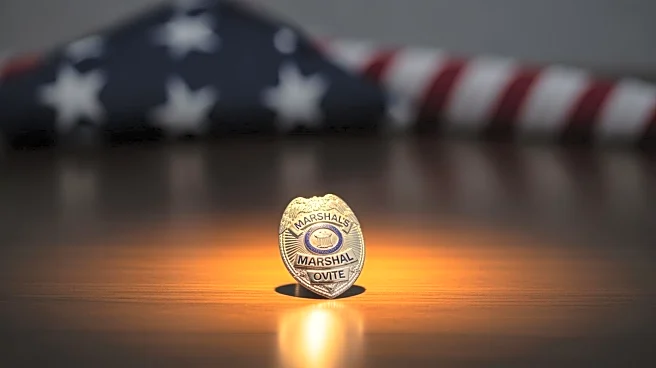 Hope Davis Joins NBC's Drama Pilot 'Protection' as US Marshal