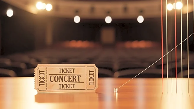 WYSO Hosts Ticket Giveaway for Mary Lattimore Concert at Woodward Theater