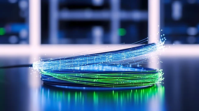 NVIDIA and Coherent Partner to Develop Optics Technology for AI Data Centers