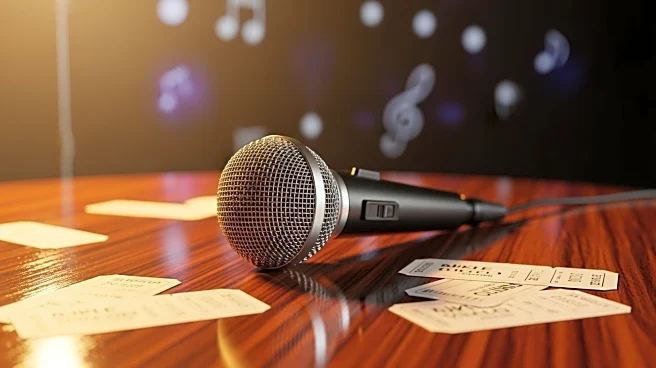 WYSO Announces Ticket Giveaway for Thee Sacred Souls Concert