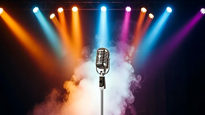 Cardi B Jokes About No-Fighting Policy at Her Concerts