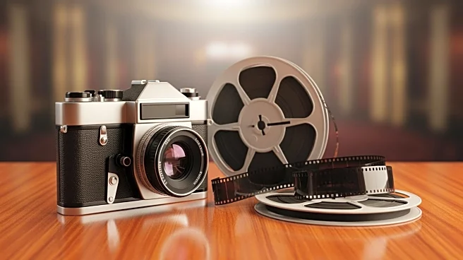 Adrian Grenier's Short Film 'Self Custody' Secures Release Dates and Potential Feature Adaptation