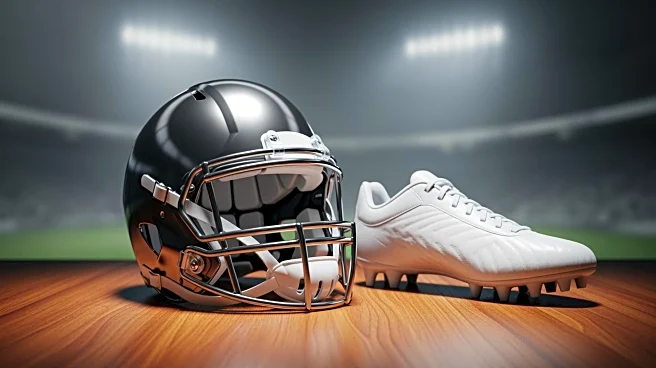 Eagles Monitor Maxx Crosby's Availability Amid Trade Speculations