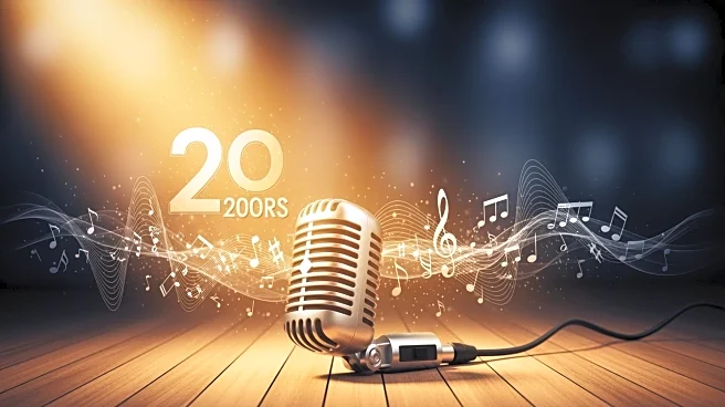 Arcángel Announces La 8va Maravilla World Tour Celebrating 20th Anniversary