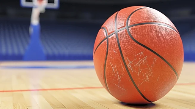 Nuggets' Jalen Pickett Returns with Limited Playtime After Knee Injury