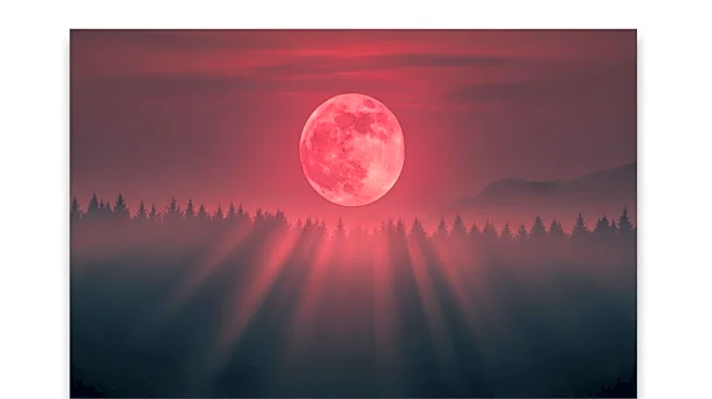 The Legend of Zelda's Blood Moon: A Blend of Myth and Science