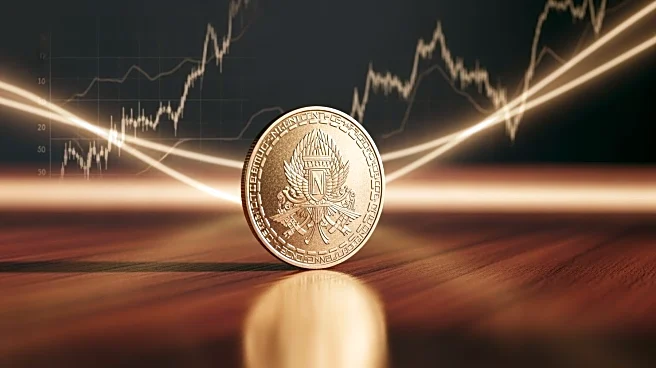 Gold Coin Investment Strategies Amid Record High Prices