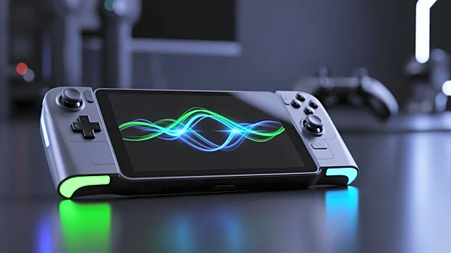 Xbox Introduces Highlight Reels Feature for ROG Xbox Ally X