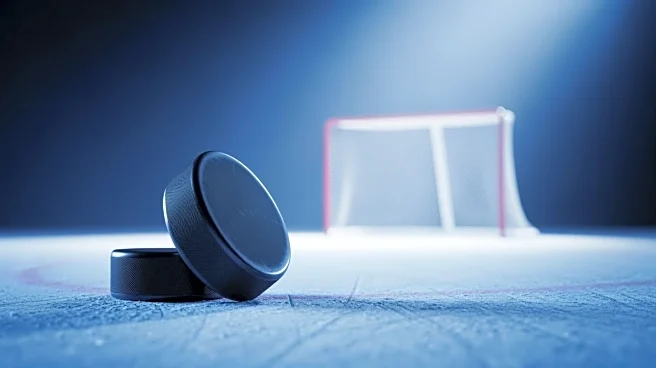 Seattle Kraken Ends Carolina Hurricanes' 12-Game Point Streak with 2-1 Victory