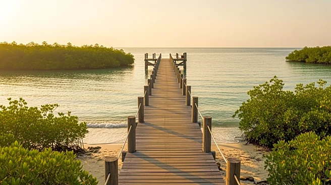 Aquila Center Advocates for Sustainable Shore Excursions in Cruise Tourism