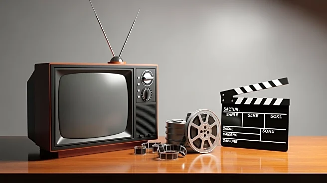 Netflix and A24 Collaborate on 'Next Door' Series Starring Tessa Thompson