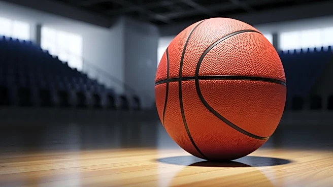 Sioux Falls Sports Authority Collaborates with Summit League for Annual Basketball Tournament