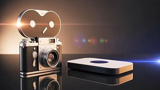 Ben Affleck and Matt Damon Secure Netflix Deal for Artists Equity