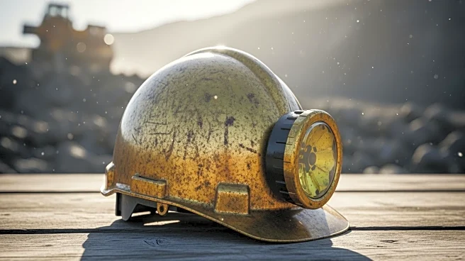 Osisko Development Resumes Operations at Cariboo Gold Project Following Safety Incident