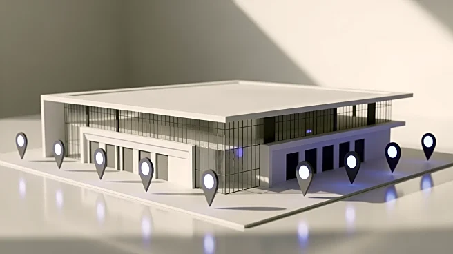 Costco Expands with Six New Locations in March and April, Enhancing U.S. Presence