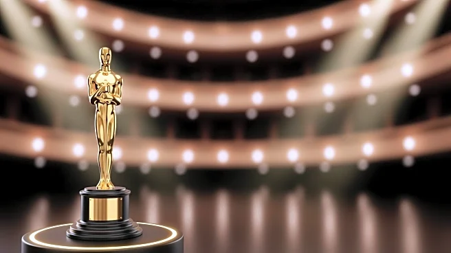 Actor Awards 2026: Michael B. Jordan and 'Sinners' Dominate Amid Networking and Tributes