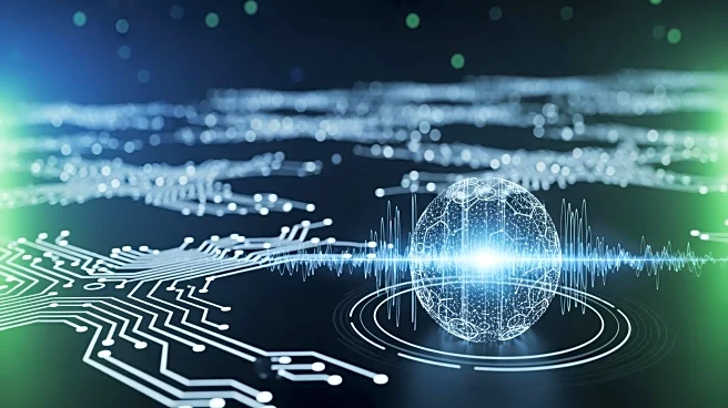 Eskom's AI Initiative Aims to Revolutionize Energy Grid with Self-Healing Technology