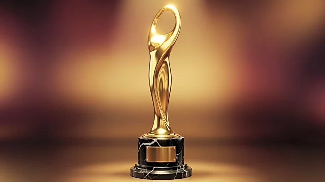 SAG Actor Awards 2026: 'Sinners' and 'The Pitt' Among Top Winners