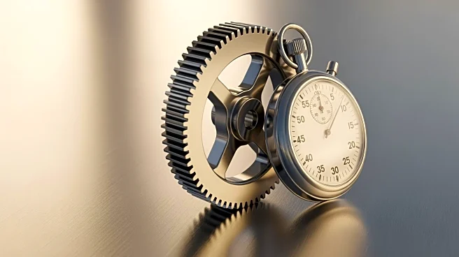 Eric Miller Retires After 29 Years, Transforming VanAire's Manufacturing Excellence