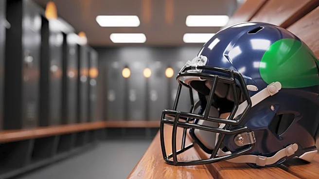 Seahawks Tender Ty Okada, Securing Defensive Depth for 2026