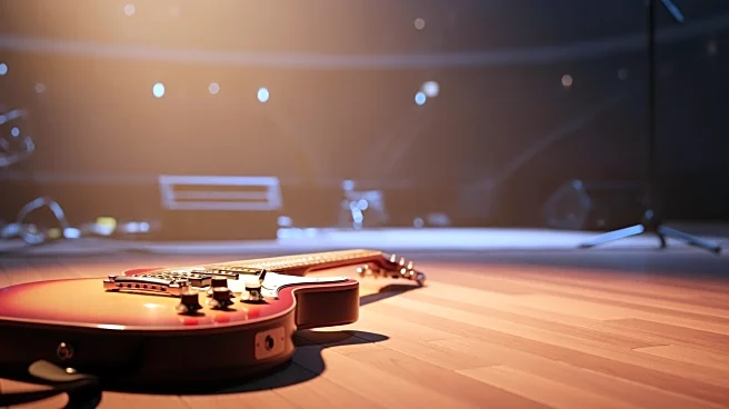 Eric Clapton Announces 2026 Arena Tour with Midwest Dates