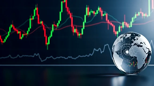 Geopolitical Tensions Delay IPO of SoftBank-backed PayPay Amid Market Volatility