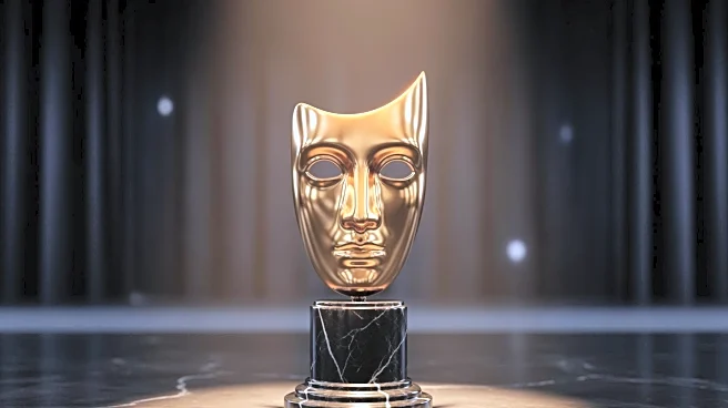 SAG Actor Awards 2026: 'Sinners' and Michael B. Jordan Win Top Honors