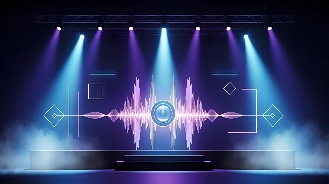 Rüfüs Du Sol Announces 2026 North American Tour with Extensive Concert Schedule