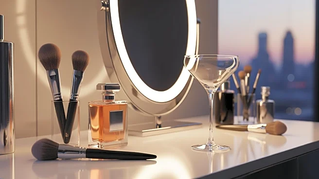 Jon Gosselin's Ex-Girlfriend and Martha Stewart's Make-Up Artist Join 'RHONY' for Season 16