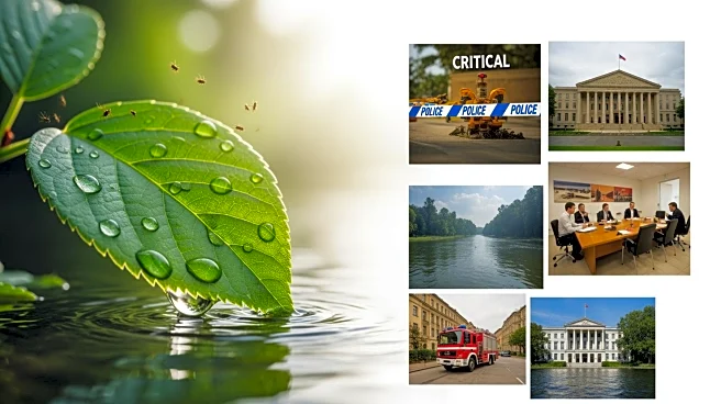 Pixar's 'Hoppers' Introduces a Unique Critter Comedy with Environmental Themes