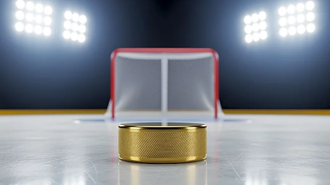 Filip Forsberg Scores Power Play Goal for Nashville Predators