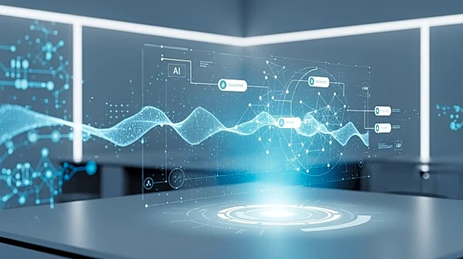 Moderna Implements AI to Streamline MLR Processes, Enhancing Efficiency and Compliance