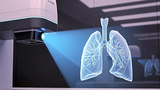 Median Technologies Receives FDA Clearance for AI-Powered Lung Cancer Screening Device