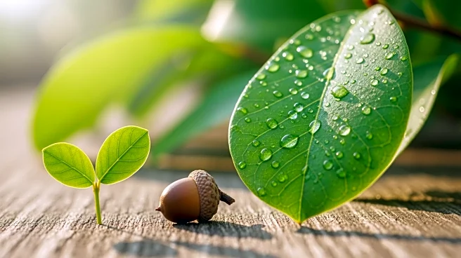 Pixar's 'Hoppers' Delivers a Message on Nature Conservation Through Comedy