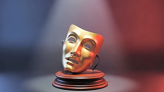 Catherine O'Hara Honored Posthumously with Historic Actor Award for Comedy Series