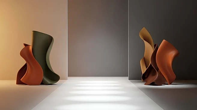 Paris Fashion Week AW26: IFM Students and Co Brand Make Notable Debuts