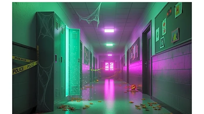 Disney+ Greenlights 'Zombies 5' with New Cast and Storyline