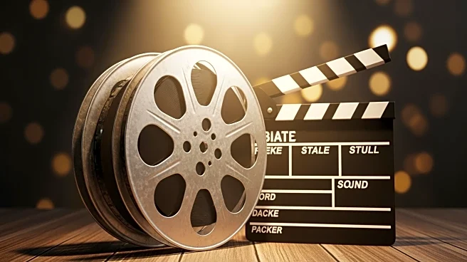 International Film 'Sentimental Value' Receives Nine Oscar Nominations Ahead of 2026 Ceremony