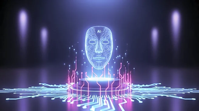 AI Actor Tilly Norwood Expands into 'Tillyverse', Raising Concerns in Hollywood