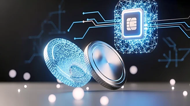 Bitget's Morph Network Integrates USDC and CCTP to Enhance Payment Solutions