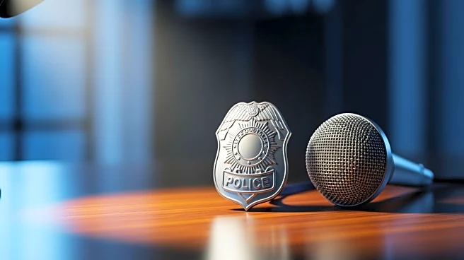 Hope Davis Joins NBC's 'Protection' Drama as Lead Opposite Peter Krause