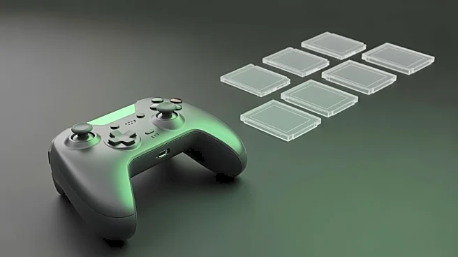 Xbox Game Pass to Remove Six Games in March 2026, Affecting Subscribers