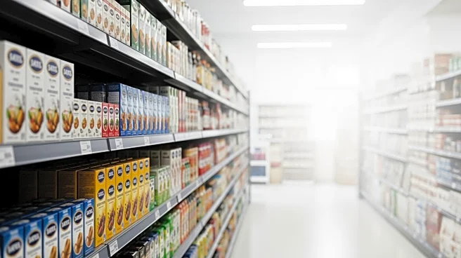 Product Availability Emerges as Key Driver of Grocery Loyalty in the UK