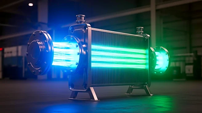 IR Power Introduces Energy Recovery Solution for Factories to Cut Costs and Carbon