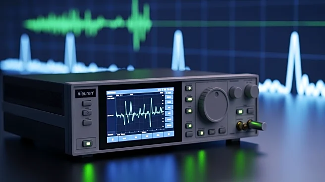 Copper Mountain Technologies Unveils New Vector Network Analyzers for Enhanced Production Applications