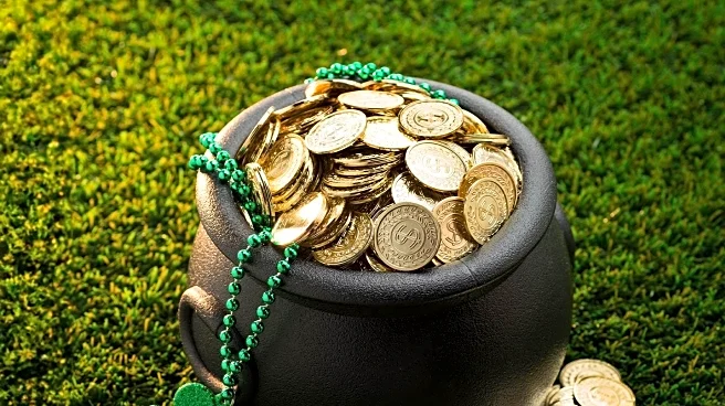 Brendan Vacations Launches St. Patrick's Day Sale in ANZ Markets with Significant Savings